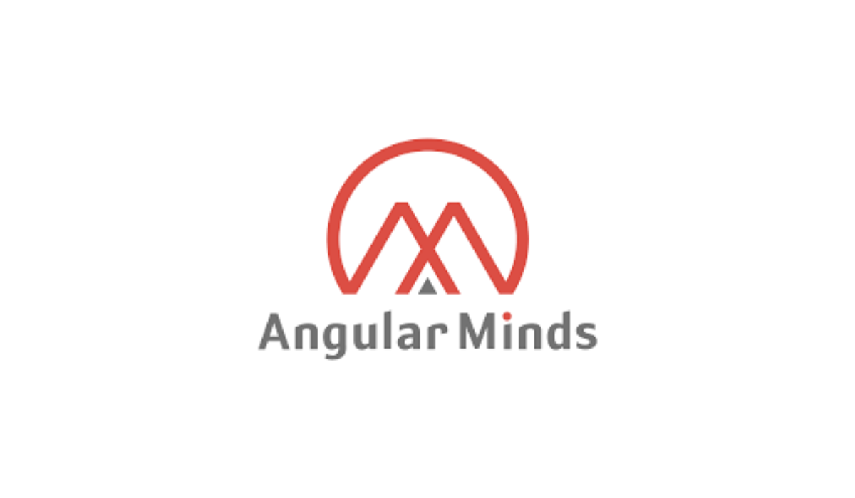 Angular Minds Off Campus Drive 2024