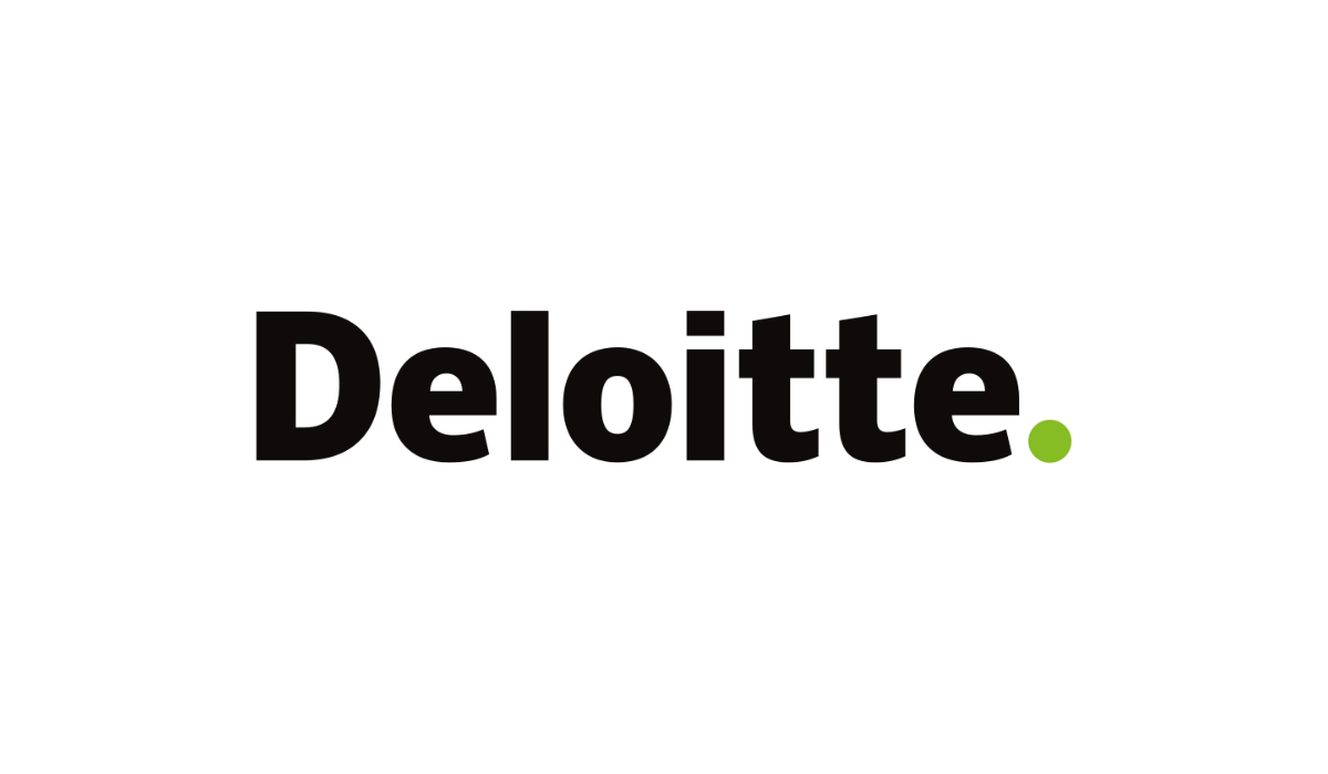 Deloitte Recruitment Drive 2024