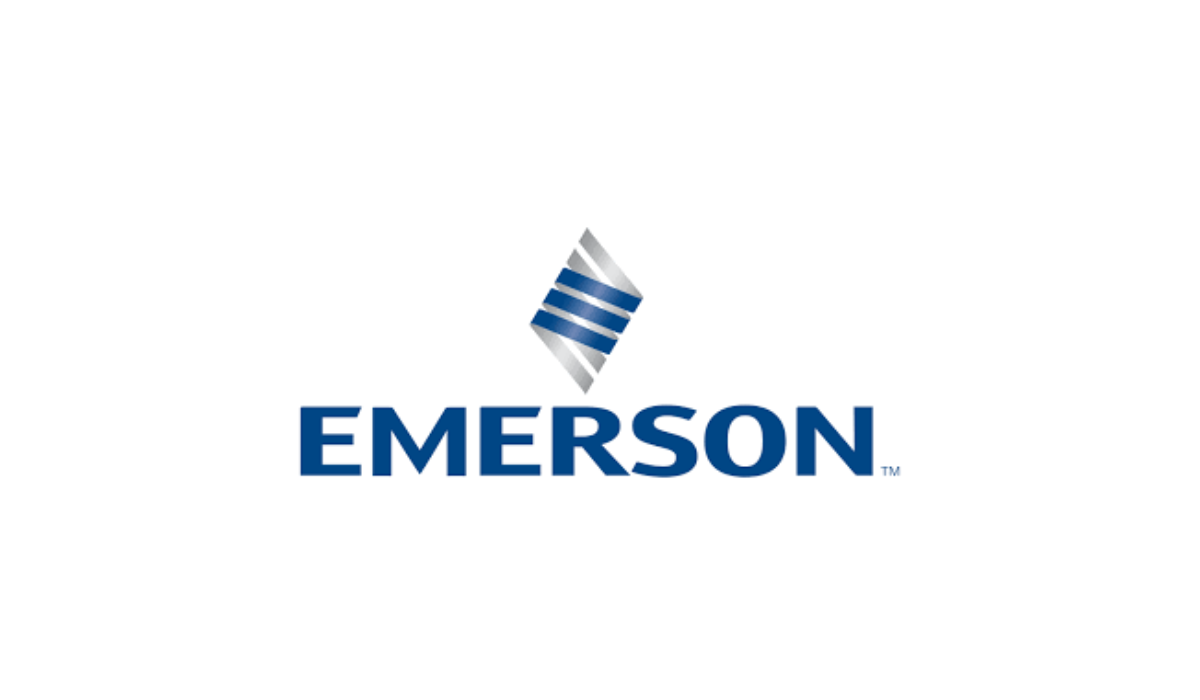 EMERSON Recruitment Drive 2024