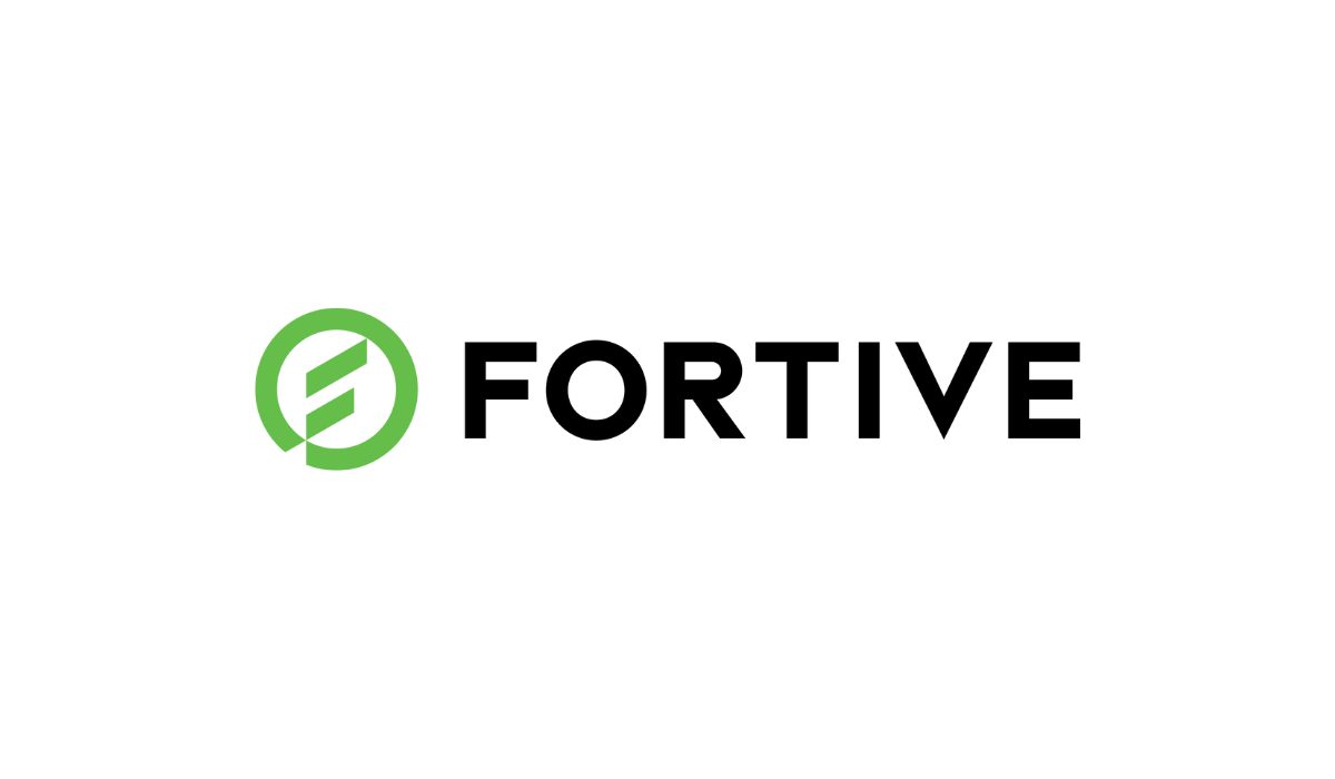 Fortive Recruitment