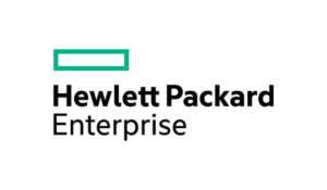 Hewlett Packard Enterprise 