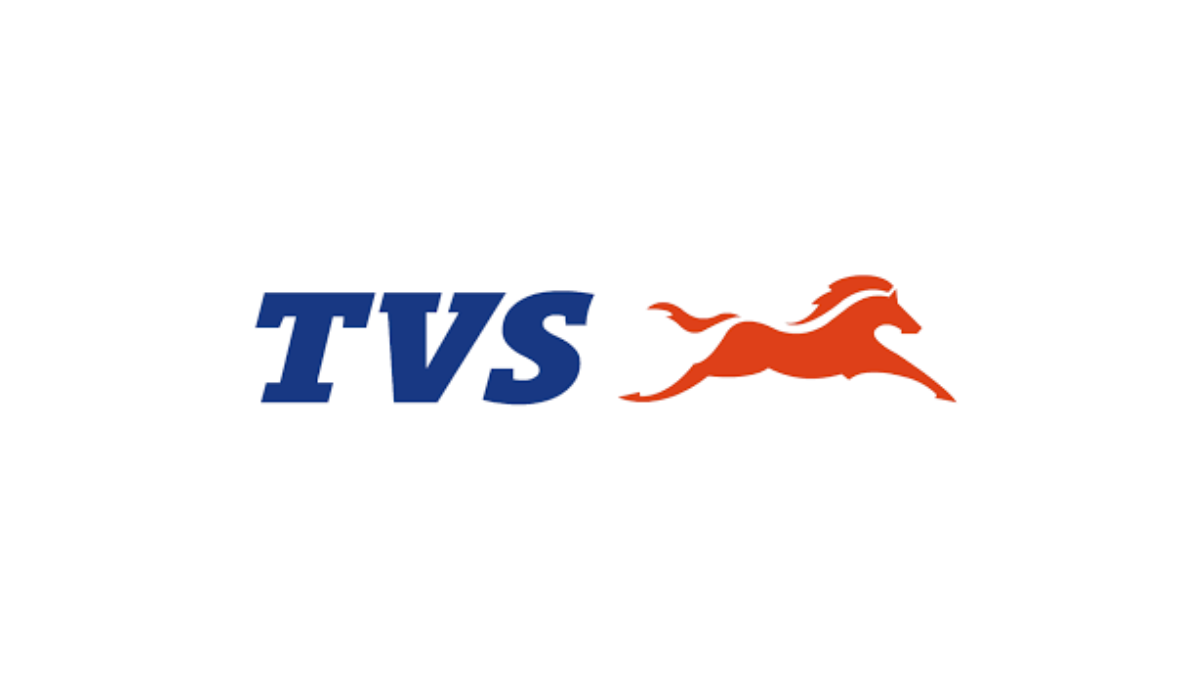 TVS Motor