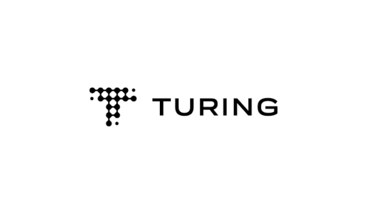 Turing Recruitment Drive 2024