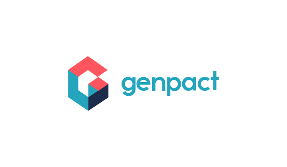 Genpact Recruitment Drive 2024