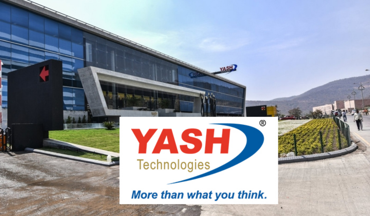 YASH Technologies Careers