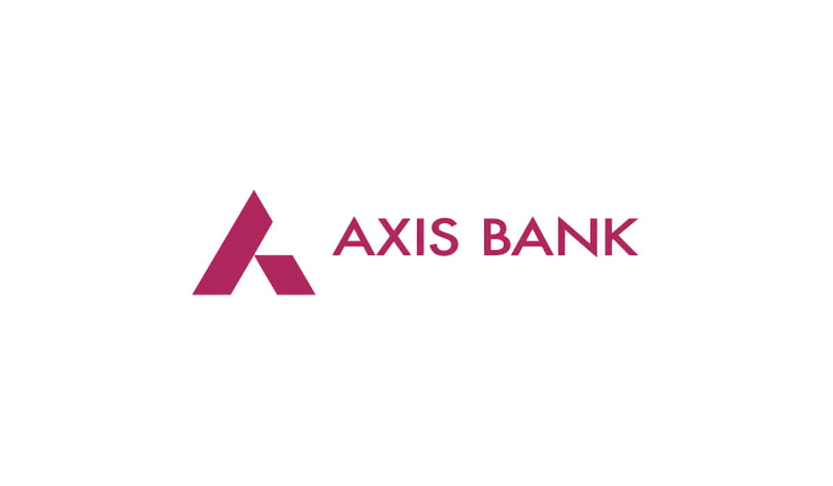 Axis Bank Off Campus Drive 2024