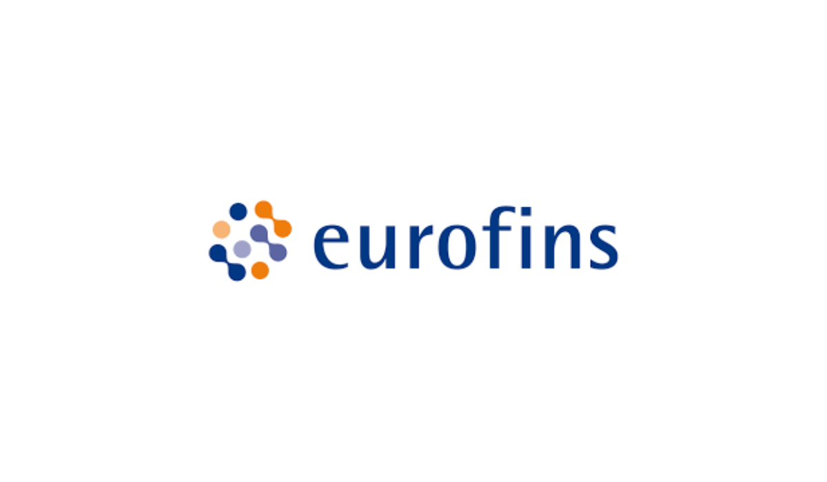 Eurofins Recruitment Drive 2024