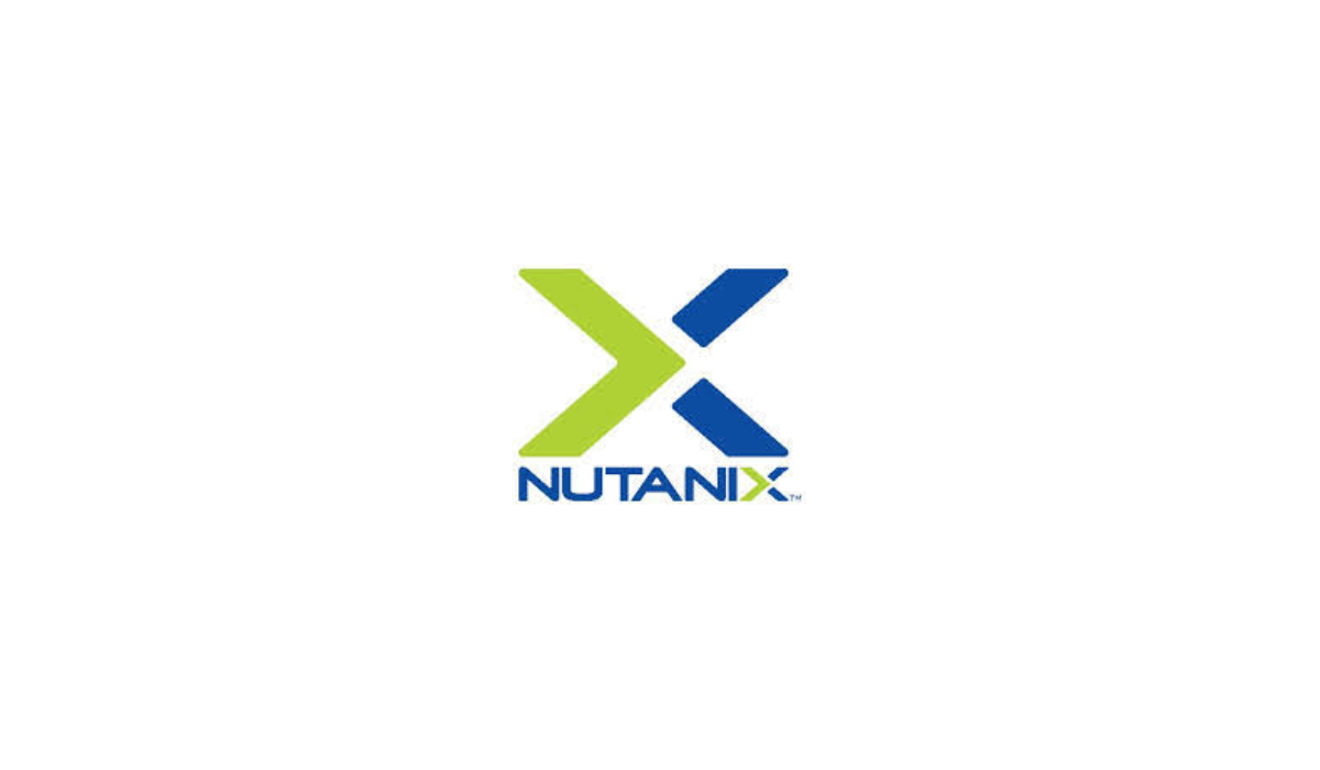 NUTANIX Off Campus Drive 202