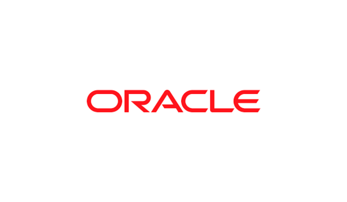 Oracle Off Campus Drive 2024