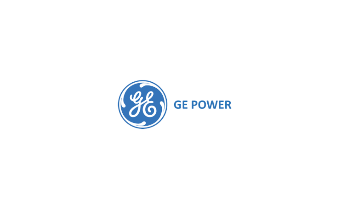 GE Power Internship 2024