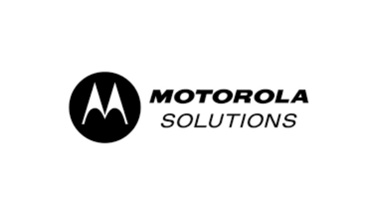 Motorola Solutions Off Campus Drive 2024