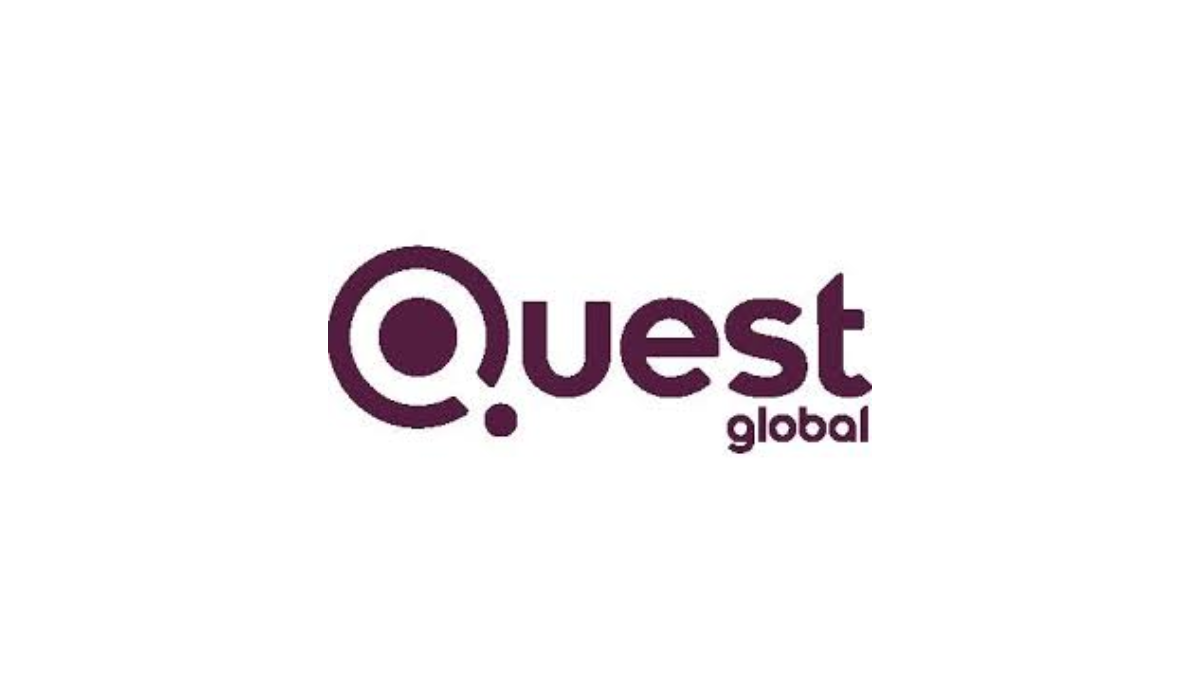 Quest-Global Off Campus Drive 2024