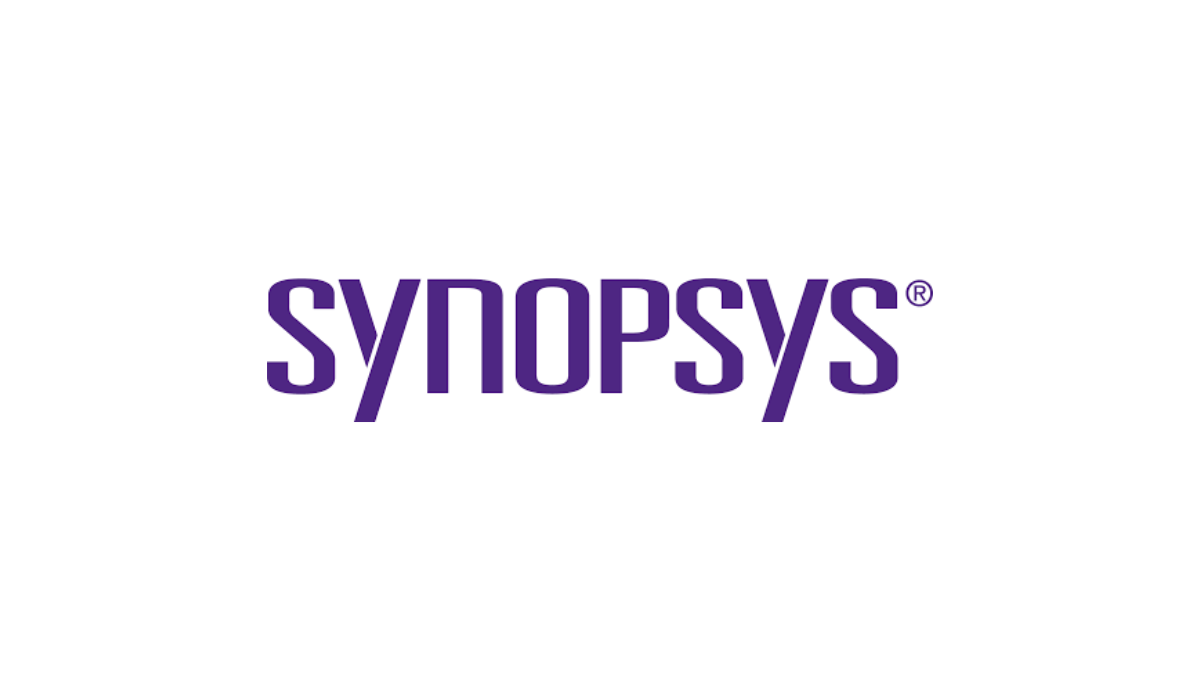 Synopsys Careers Drive 2024