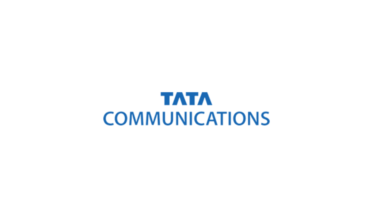 TATA Communication Careers Drive 2024