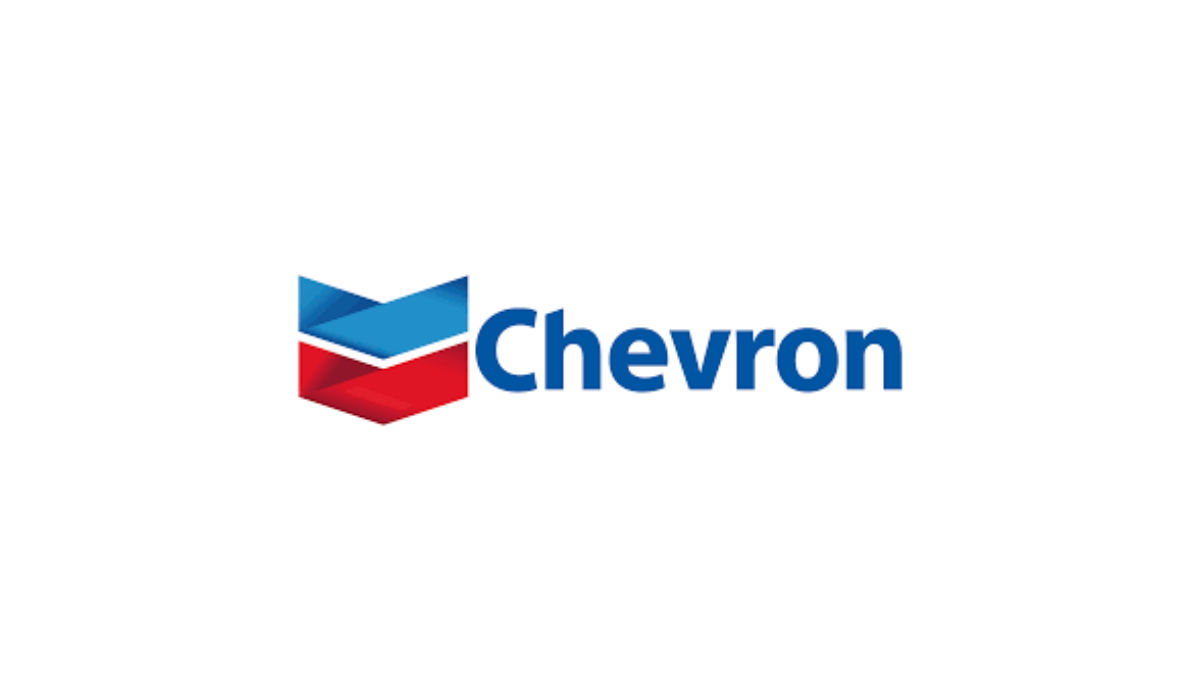 Chevron Careers Drive 2025