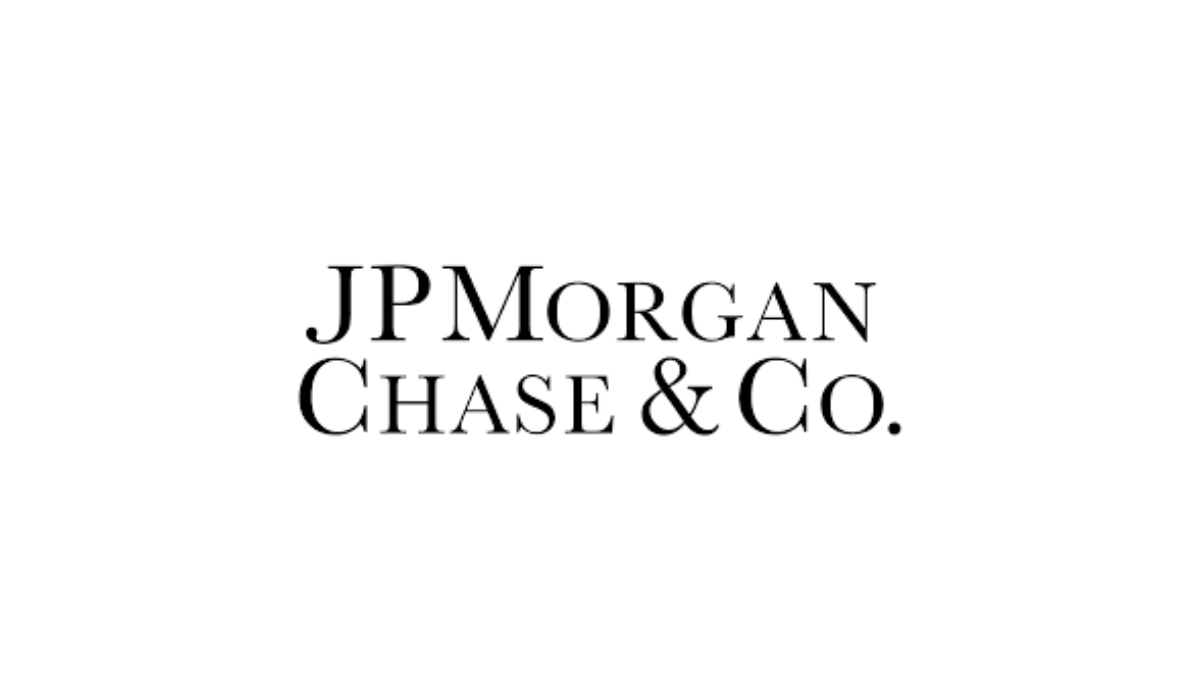 JPMorgan Chase Careers Drive 2025