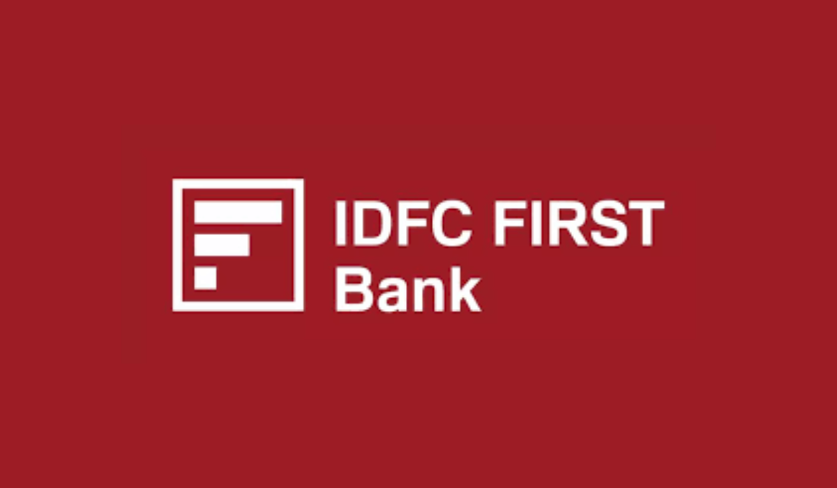 IDFC First Bank Recruitment Drive 2025