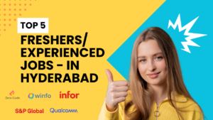 Top 5 Hyderabad company zwisq