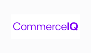 CommerceIQ Drive 2025