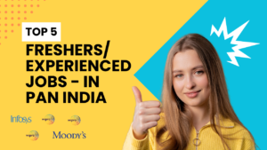 Top 5 PAN India company