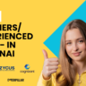 Top 5 Jobs - in Chennai company (1)