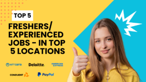 Top 5 Jobs - in top 5 location company (8)