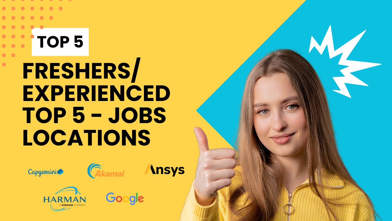 Top 5 Jobs - top 5 company (1)