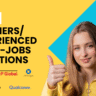 Top 5 Jobs in company